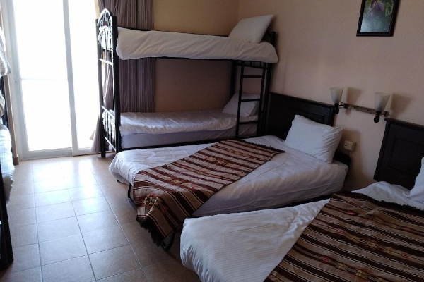 Delilah Hotel (Madaba)